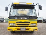 2007 Isuzu Forward Truck for sale, Japanese used car export - photo 9 of 71 | GULJI TRADERS