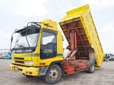 2007 Isuzu Forward Truck for sale, Japanese used car export - photo 10 of 71 | GULJI TRADERS