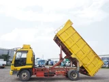 2007 Isuzu Forward Truck for sale, Japanese used car export - photo 11 of 71 | GULJI TRADERS