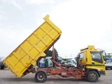 2007 Isuzu Forward Truck for sale, Japanese used car export - photo 15 of 71 | GULJI TRADERS