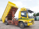 2007 Isuzu Forward Truck for sale, Japanese used car export - photo 16 of 71 | GULJI TRADERS