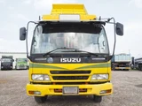 2007 Isuzu Forward Truck for sale, Japanese used car export - photo 17 of 71 | GULJI TRADERS
