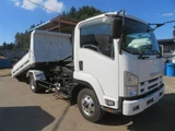 2007 Isuzu Forward Truck for sale, Japanese used car export - photo 1 of 57 | GULJI TRADERS