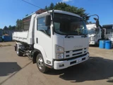 2007 Isuzu Forward Truck for sale, Japanese used car export - photo 2 of 57 | GULJI TRADERS