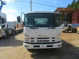2007 Isuzu Forward Truck for sale, Japanese used car export - photo 3 of 57 | GULJI TRADERS