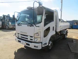 2007 Isuzu Forward Truck for sale, Japanese used car export - photo 4 of 57 | GULJI TRADERS