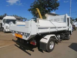 2007 Isuzu Forward Truck for sale, Japanese used car export - photo 9 of 57 | GULJI TRADERS