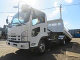 2007 Isuzu Forward Truck for sale, Japanese used car export - photo 10 of 57 | GULJI TRADERS