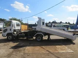 2007 Isuzu Forward Truck for sale, Japanese used car export - photo 11 of 57 | GULJI TRADERS
