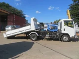 2007 Isuzu Forward Truck for sale, Japanese used car export - photo 12 of 57 | GULJI TRADERS