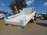 2007 Isuzu Forward Truck for sale, Japanese used car export - photo 15 of 57 | GULJI TRADERS