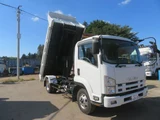 2007 Isuzu Forward Truck for sale, Japanese used car export - photo 18 of 57 | GULJI TRADERS