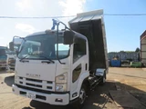 2007 Isuzu Forward Truck for sale, Japanese used car export - photo 19 of 57 | GULJI TRADERS