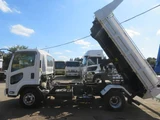 2007 Isuzu Forward Truck for sale, Japanese used car export - photo 20 of 57 | GULJI TRADERS