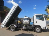2007 Isuzu Forward Truck for sale, Japanese used car export - photo 21 of 57 | GULJI TRADERS