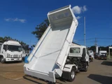 2007 Isuzu Forward Truck for sale, Japanese used car export - photo 24 of 57 | GULJI TRADERS