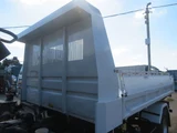 2007 Isuzu Forward Truck for sale, Japanese used car export - photo 35 of 57 | GULJI TRADERS