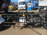 2007 Isuzu Forward Truck for sale, Japanese used car export - photo 36 of 57 | GULJI TRADERS