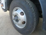 2007 Isuzu Forward Truck for sale, Japanese used car export - photo 56 of 57 | GULJI TRADERS