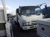 2007 Isuzu Forward Truck for sale, Japanese used car export - photo 1 of 3 | GULJI TRADERS