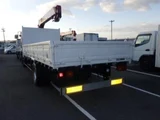 2007 Isuzu Forward Truck for sale, Japanese used car export - photo 2 of 3 | GULJI TRADERS