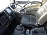 2007 Isuzu Forward Truck for sale, Japanese used car export - photo 3 of 3 | GULJI TRADERS