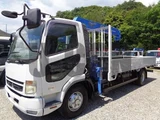 2007 Isuzu Forward Truck for sale, Japanese used car export - photo 1 of 21 | GULJI TRADERS