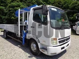 2007 Isuzu Forward Truck for sale, Japanese used car export - photo 2 of 21 | GULJI TRADERS