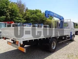 2007 Isuzu Forward Truck for sale, Japanese used car export - photo 3 of 21 | GULJI TRADERS