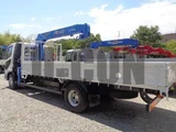 2007 Isuzu Forward Truck for sale, Japanese used car export - photo 4 of 21 | GULJI TRADERS