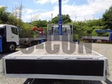 2007 Isuzu Forward Truck for sale, Japanese used car export - photo 6 of 21 | GULJI TRADERS