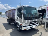 2007 Isuzu Forward Truck for sale, Japanese used car export - photo 1 of 21 | GULJI TRADERS