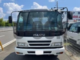 2007 Isuzu Forward Truck for sale, Japanese used car export - photo 2 of 21 | GULJI TRADERS