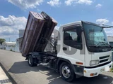 2007 Isuzu Forward Truck for sale, Japanese used car export - photo 4 of 21 | GULJI TRADERS