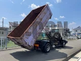2007 Isuzu Forward Truck for sale, Japanese used car export - photo 5 of 21 | GULJI TRADERS