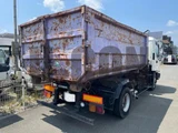 2007 Isuzu Forward Truck for sale, Japanese used car export - photo 8 of 21 | GULJI TRADERS