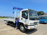 2007 Isuzu Forward Truck for sale, Japanese used car export - photo 2 of 21 | GULJI TRADERS
