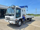 2007 Isuzu Forward Truck for sale, Japanese used car export - photo 3 of 21 | GULJI TRADERS