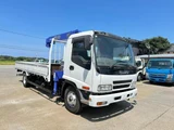 2007 Isuzu Forward Truck for sale, Japanese used car export - photo 4 of 21 | GULJI TRADERS