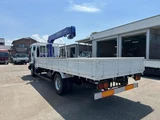 2007 Isuzu Forward Truck for sale, Japanese used car export - photo 5 of 21 | GULJI TRADERS