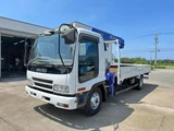 2007 Isuzu Forward Truck for sale, Japanese used car export - photo 6 of 21 | GULJI TRADERS