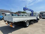 2007 Isuzu Forward Truck for sale, Japanese used car export - photo 7 of 21 | GULJI TRADERS