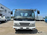 2007 Isuzu Forward Truck for sale, Japanese used car export - photo 8 of 21 | GULJI TRADERS