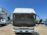 2007 Isuzu Forward Truck for sale, Japanese used car export - photo 9 of 21 | GULJI TRADERS