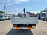 2007 Isuzu Forward Truck for sale, Japanese used car export - photo 10 of 21 | GULJI TRADERS
