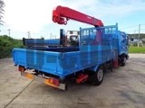 2007 Isuzu Forward Truck for sale, Japanese used car export - photo 3 of 21 | GULJI TRADERS