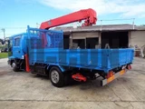 2007 Isuzu Forward Truck for sale, Japanese used car export - photo 4 of 21 | GULJI TRADERS