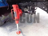 2007 Isuzu Forward Truck for sale, Japanese used car export - photo 10 of 21 | GULJI TRADERS