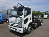 2007 Isuzu Forward Truck for sale, Japanese used car export - photo 2 of 21 | GULJI TRADERS