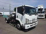 2007 Isuzu Forward Truck for sale, Japanese used car export - photo 3 of 21 | GULJI TRADERS